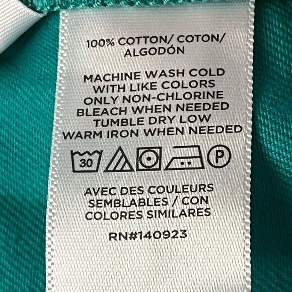 Loft Paperbag Shorts - Picture 7 of 8